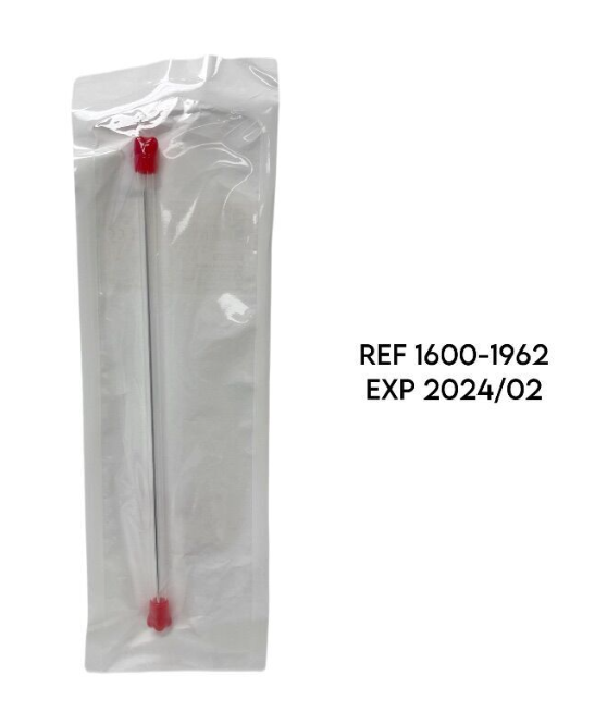 MICRO-AIRE 1600-1962 K-WIRE 1.6mm X 229mm  EXP 2024 02