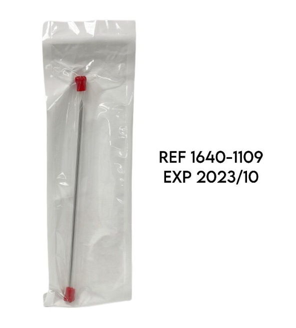 MICRO-AIRE 1640-1109 STEINMANN PIN 4.0mm x 229mm EXP 2023 10