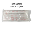 CORNING 357551 10 mL Serological Pipet  EXP 2023 02