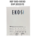 EKOSONIC 500-55130 Endovascular Device MicroSonic Device and Intelligent Drug Delivery Catheter 6F 106cm X 30cm EXP.2023 12