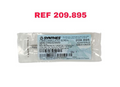 SYTHES 209.895 7.3MM CANNULATED SCREW 32MM THREAD 95MM