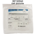 BOSTON SCIENTIFIC 505160 Piranha 3F FLEXIBLE Ureteroscopic Biopsy Forceps 1.1mm X 115cm EXP. 2023 04