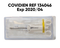 COVIDIEN 134046 Premium Surgiclip Auto Suture Clip Applier 9" SMALL Exp 2020 04