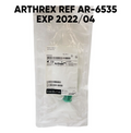 ARTHREX AR-6535 Cannula Twist-In  With 'No-Squirt' Cap  EXP 2022 04