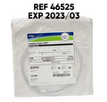 BOSTON SCIENTIFIC M001465250 (46525) Amplatz Super Stiff STRAIGHT TIP Guidewire 0.035in x 180cm  EXP 2023 03