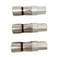 STRYKER 4103-210 Synthes Reamer ( LOT OF 3 )