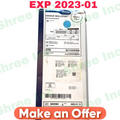 BOSTON SCIENTIFIC H74912044186070 VENOUS WALLSTENT Self-Expanding Stent EXP 2023 01