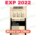COVIDIEN 64082 BARRX 360 EXPRESS RFA BALLOON CATHETER EXP 2022