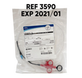 BOSTON SCIENTIFIC 3590 Ultratome XL 5 m m I SHORT NOSE - 20mm CUT WIRE  Triple Lumen Sphincterotome EXP 2021 01