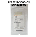 SMITH & NEPHEW 8213-3000-09 OASIS Burn Matrix 7x10 cm Meshed  EXP 2021 02