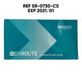 SILK ROAD SR-0730-CS Transcarotid Stent System 7 dia. x 30 mm Length 5 to 6 mm size EXP 2021 01