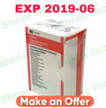 COVIDIEN 4LPC SHILEY Tracheostomy Tube Cuffed with Inner Cannula EXP 2019 06