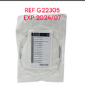 COOK MEDICAL REF G22305 GT-1-UT GLO-TIP ERCP CATHETER, 5.5-4F, EXP 2024/07