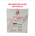 ASAHI INTECC REF WAIN-CKI-10-200, CHIKAI 10, Neurovascular Guide Wire, EXP 2023/12