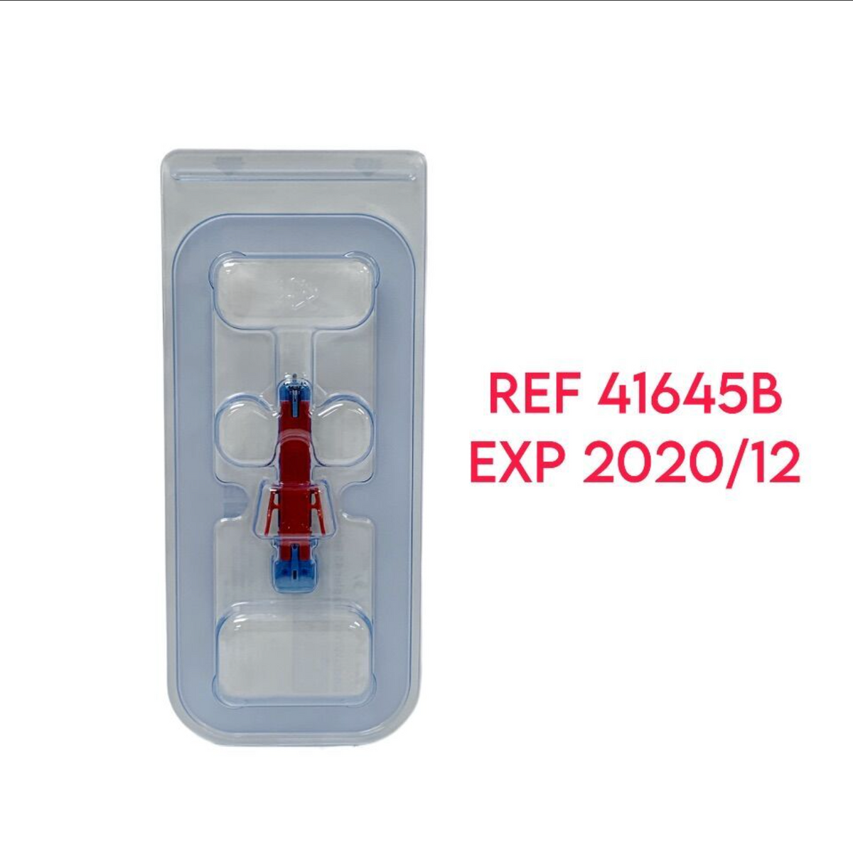 DA VINCI 41645B EndoWrist Stapler 45 Reload EXP 2020 12