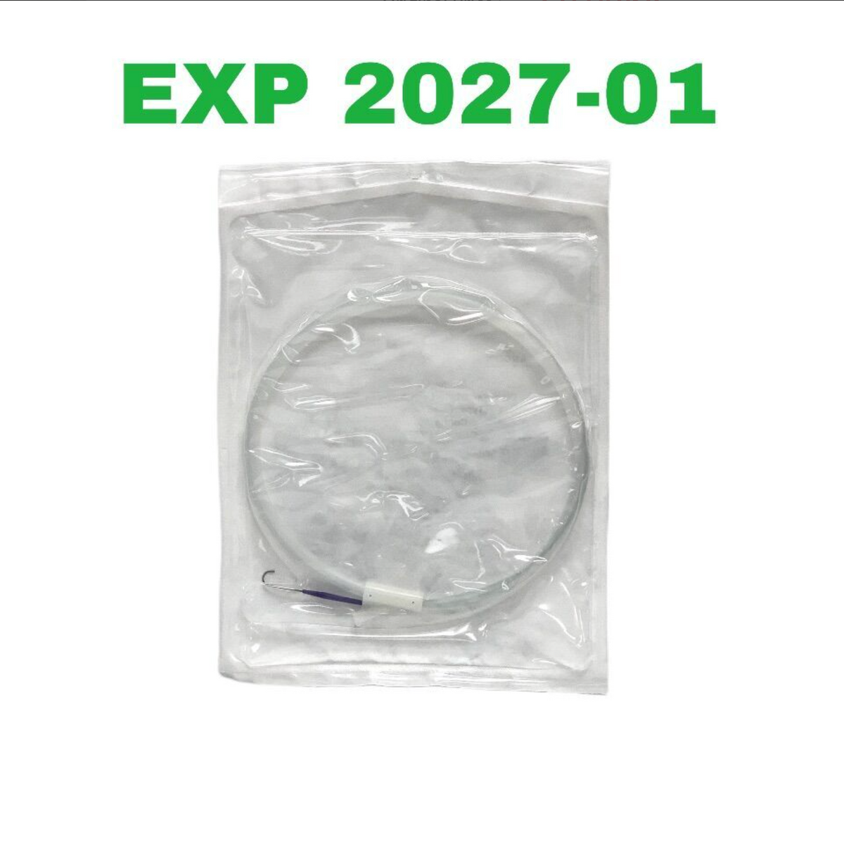 ARGON MEDICAL 395613 Guidewire Diameter .032" FIXED CORE GUIDEWIRE EXP 2027 01
