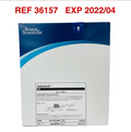 BOSTON SCIENTIFIC 36157 Interlock 2D 6mm x 20cm Fibered IDC Occlusion System EXP 2022 04