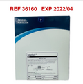 BOSTON SCIENTIFIC 36160 Interlock 2D 10mm x 30cm Fibered IDCM Occlusion System EXP 2022 04