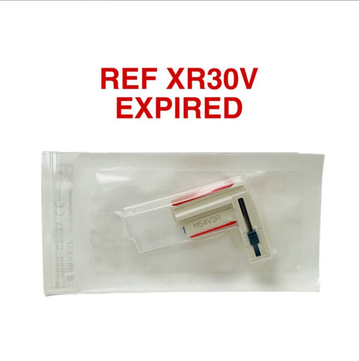 ETHICON ENDO-SURGERY XR30V 1 PROXIMATE Linear Stapler Reload EXPIRED
