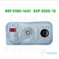 AMO IRELAND 0180-1401 CATALYS Precision Laser System One (1) LIQUID OPTICS Interface EXP 2020 12
