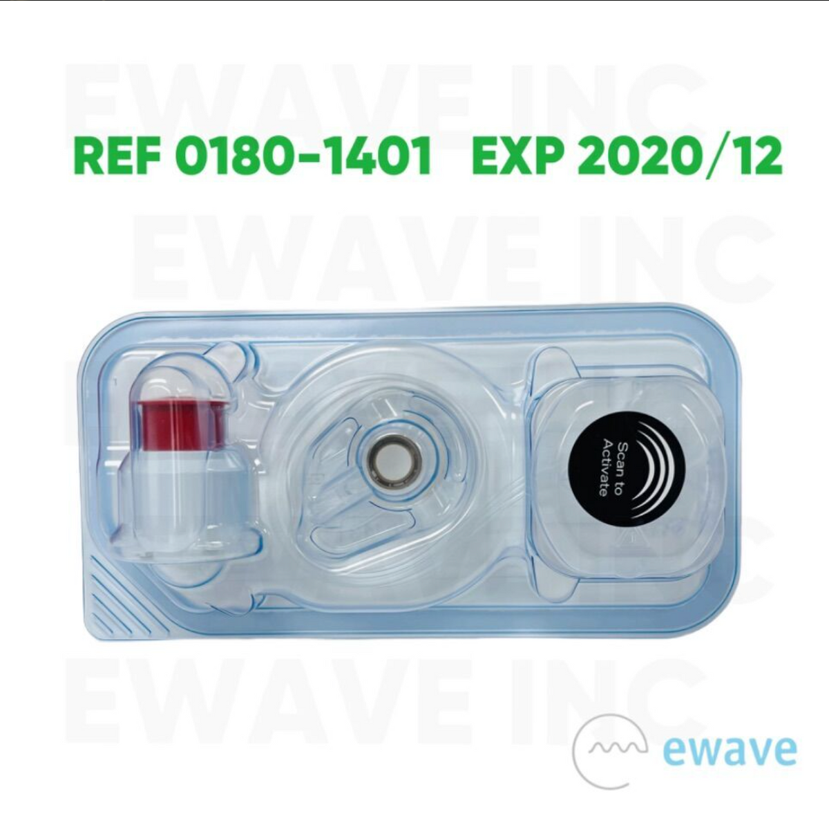 AMO IRELAND 0180-1401 CATALYS Precision Laser System One (1) LIQUID OPTICS Interface EXP 2020 12