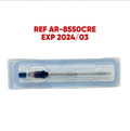 ARTHREX AR-8550CRE Burr Round ClearCut 8 Flute 5.5 mm EXP 2024 03