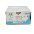 ETHICON K964H PERMA-HAND SILK 2-0 (3 Ph. Eur.) V-7 EXP 2027 11