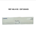 SYNTHES 456.415S 11 MM/130 DEG TI CANN TROCH FIXATION NAIL 340MM/LEFT STER EXP 2024 03