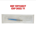CONMED CORPORATION 139112EXT UltraClean Accessory Electrode 4" Coated Blade with Extended Insulation  EXP 2022 11