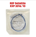 GYRUS ACMI 5626026 TECOFLEX SOF-CURL URETERAL STENT 6.0 FR X 26 cm EXP 2016 10