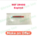 ETHICON ENDO-SURGERY ZR45G ENDOPATH EZ45 RELOAD EXPIRED