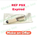 ETHICON ENDO-SURGERY PSX PROXIMATE SKIN STAPLER EXTRACTOR EXPIRED