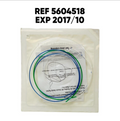 GYRUS ACMI 5604518 DOUBLE PIGTAIL URETERAL STENT HYDROPHILIC COATED 4.5 FR X 18 cm EXP 2017 10