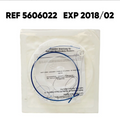 GYRUS ACMI 5606022 DOUBLE PIGTAIL URETERAL STENT HYDROPHILIC COATED 6.0 FR X 22 cm EXP 2018 02