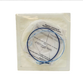 GYRUS ACMI 5604522 TECOFLEX DOUBLE PIGTAIL URETERAL STENT HYDROPHILIC COATED 4.5 FR X 22 cm EXP 2017 12