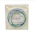 GYRUS ACMI 5556028 LUBRI-FLEX OPEN TIP URETERAL STENT HYDROPHILIC COATED 6.0 FR X 28 cm EXP 2018 03