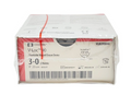 COVIDIEN VLOCM0844 V-LOC 90 Absorbable Wound Closure Device 3-0 2 Metric 9" 23 cm VIOLET  EXP 2022 02