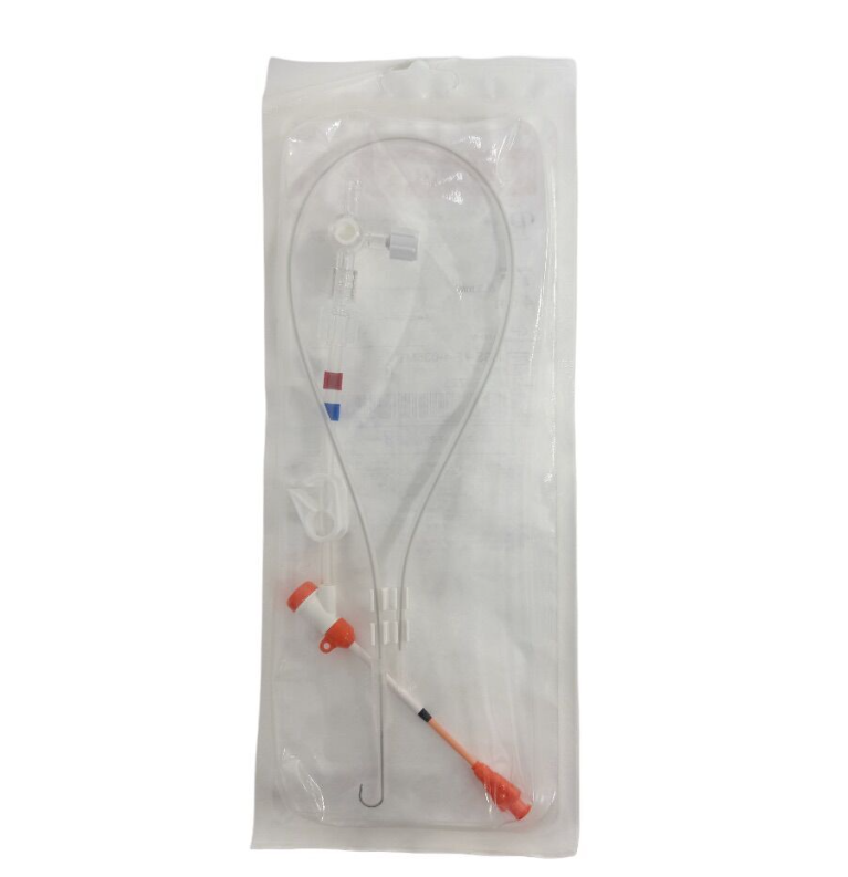 MERIT MEDICAL PSS-7F-4-035MT Prelude SHORT SHEATH INTRODUCER 7F EXP. 2024 04