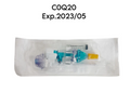 APPLIED MEDICAL C0Q20 Kii BALLOON BLUNT Tip System 5 X 100mm EXP.2023 05