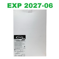 URESIL TV11-13 THORA-VENT THORACIC VENT PROCEDURE TRAY EXP 2027 06