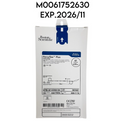BOSTON SCIENTIFIC 175263 Percuflex Plus Ureteral Stent 6F (2.0mm) ×26cm EXP.2026 11