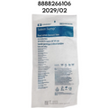 COVIDIEN 8888266106 Salem Sump Dual Lumen Stomach Tube Anti-Reflux Valve 10 Fr Ch X 36"  EXP.2029 02