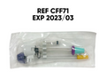 APPLIED MEDICAL CFF71 Kii Fios FIRST ENTRY FIOS OBTURATOR 12 X 150mm EXP.2023 03