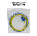 ERBE 20132-218 FIAPC PROBE W/FILTER 2200 C CIRCUMFERENTIAL FIRE FLEXIBLE 6.9 FR EXP 2027 02
