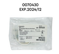 BARD 0070430 DAVOL Hubless Silicone Flat Drain 7mm X 20cm EXP. 2024 12