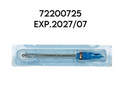 SMITH & NEPHEW 72200725 DYONICS 5.5MM ELITE ACROMIONIZER BURR  EXP.2027 07