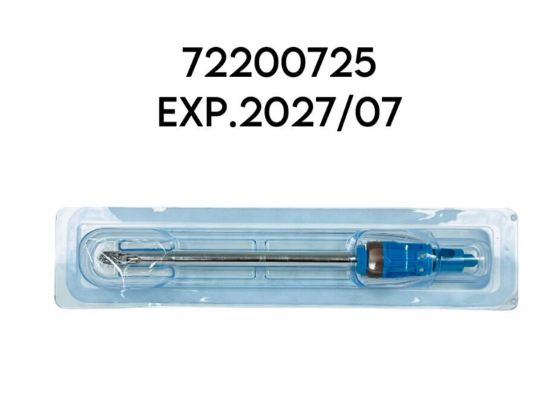 SMITH & NEPHEW 72200725 DYONICS 5.5MM ELITE ACROMIONIZER BURR  EXP.2027 07
