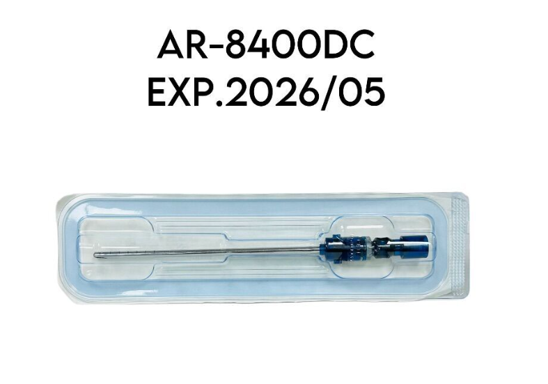 ARTHREX AR-8400DC DoubleCut 4.0mm X 13 cm EXP.2026 05