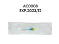 MEDTRONIC AC0008 Accurian RF Cannula 50mm X 10mm EXP.2023 12