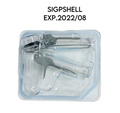 COVIDIEN SIGPSHELL SIGNIA Power Shell For use with Signia Power Handle EXP.2022 08